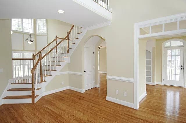 Interior Painting in Muskoka, Ontario